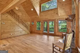 648 Stuart Mountain Rd, Mineral Bluff, GA 30559 - Photo 19