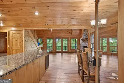648 Stuart Mountain Road, Mineral Bluff, GA 30559 - Photo 7
