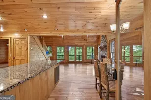 648 Stuart Mountain Rd, Mineral Bluff, GA 30559 - Photo 7