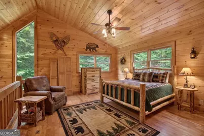 648 Stuart Mountain Road, Mineral Bluff, GA 30559 - Photo 29