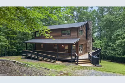 648 Stuart Mountain Road, Mineral Bluff, GA 30559 - Photo 3
