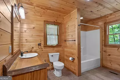 648 Stuart Mountain Road, Mineral Bluff, GA 30559 - Photo 31