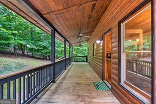 648 Stuart Mountain Rd, Mineral Bluff, GA 30559 - Photo 5