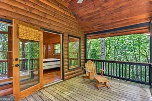 648 Stuart Mountain Rd, Mineral Bluff, GA 30559 - Photo 35