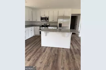 7335 Sandy Cross Road, Carnesville, GA 30521 - Photo 5