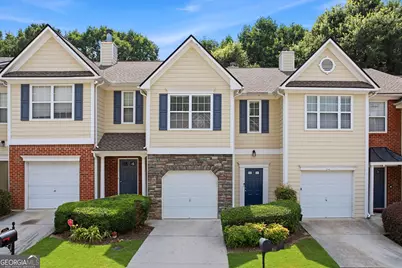1622 Jackson Way NW, Atlanta, GA 30318 - Photo 1