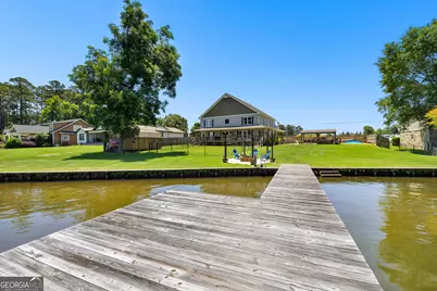 249 Lakeshore Circle, Milledgeville, GA 31061 - Photo 97