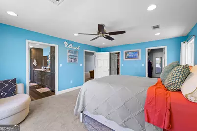 249 Lakeshore Circle, Milledgeville, GA 31061 - Photo 53