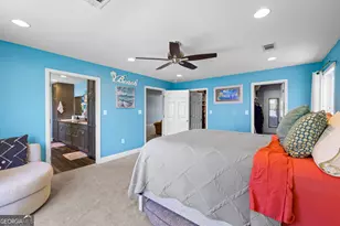 249 Lakeshore Circle, Milledgeville, GA 31061 - Photo 53