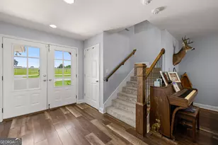 249 Lakeshore Circle, Milledgeville, GA 31061 - Photo 7