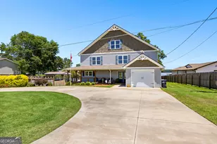 249 Lakeshore Circle, Milledgeville, GA 31061 - Photo 27