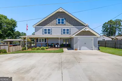 249 Lakeshore Circle, Milledgeville, GA 31061 - Photo 49