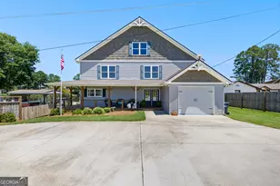 249 Lakeshore Circle, Milledgeville, GA 31061 - Photo 49