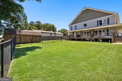 249 Lakeshore Circle, Milledgeville, GA 31061 - Photo 47