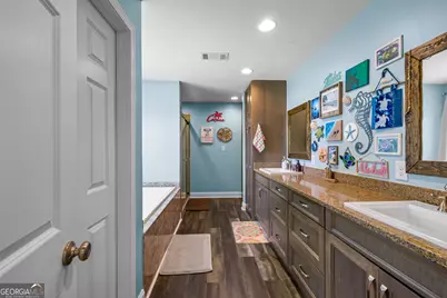 249 Lakeshore Circle, Milledgeville, GA 31061 - Photo 57