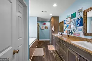 249 Lakeshore Circle, Milledgeville, GA 31061 - Photo 57