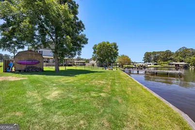 249 Lakeshore Circle, Milledgeville, GA 31061 - Photo 75