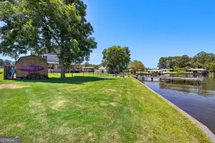 249 Lakeshore Circle, Milledgeville, GA 31061 - Photo 75