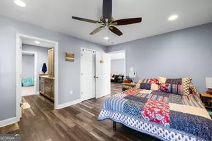 249 Lakeshore Circle, Milledgeville, GA 31061 - Photo 71