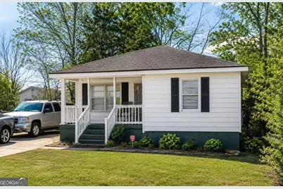 1410 June Street, Griffin, GA 30223 - Photo 1