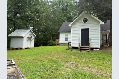 406 Covered Bridge Road, Covington, GA 30016 - Photo 89