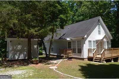 406 Covered Bridge Road, Covington, GA 30016 - Photo 7