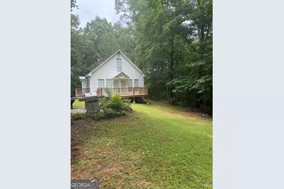406 Covered Bridge Road, Covington, GA 30016 - Photo 1