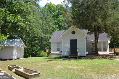406 Covered Bridge Road, Covington, GA 30016 - Photo 5