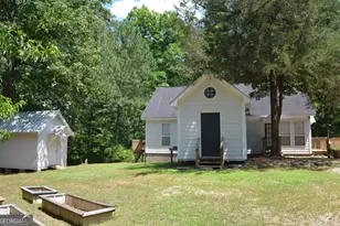 406 Covered Bridge Rd, Covington, GA 30016 - Photo 5