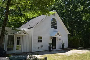 406 Covered Bridge Rd, Covington, GA 30016 - Photo 3