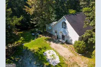 406 Covered Bridge Road, Covington, GA 30016 - Photo 41