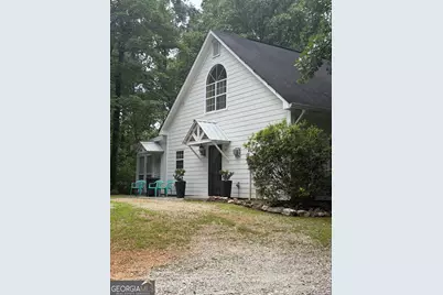406 Covered Bridge Road, Covington, GA 30016 - Photo 53
