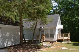 406 Covered Bridge Rd, Covington, GA 30016 - Photo 37