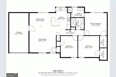 2865 Landington Way, Duluth, GA 30096 - Photo 43
