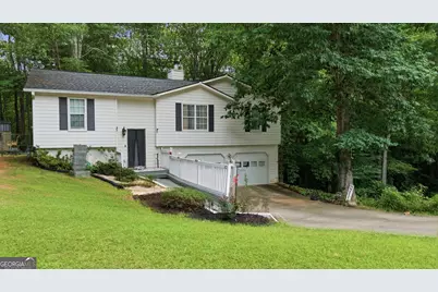 40 Cade Court, Dallas, GA 30157 - Photo 1