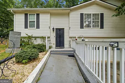40 Cade Court, Dallas, GA 30157 - Photo 5