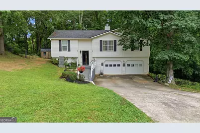 40 Cade Court, Dallas, GA 30157 - Photo 3