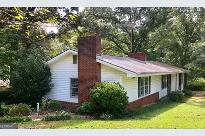 163 Carl Cedar Hill Road, Winder, GA 30680 - Photo 5