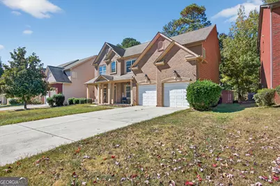 3871 Paper Birch Lane, Lithonia, GA 30038 - Photo 3