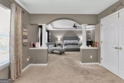 3871 Paper Birch Lane, Lithonia, GA 30038 - Photo 21