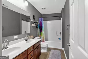 3871 Paper Birch Ln, Lithonia, GA 30038 - Photo 29