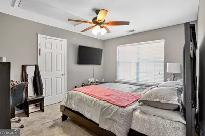 3871 Paper Birch Lane, Lithonia, GA 30038 - Photo 33