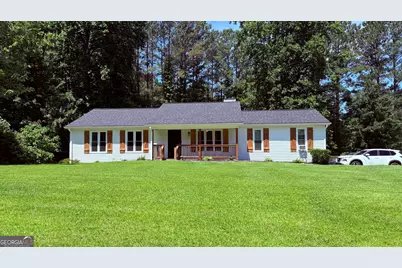 88 Hollyberry Court, Dallas, GA 30157 - Photo 1