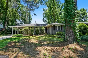 533 Robin Ln SE, Marietta, GA 30067 - Photo 3
