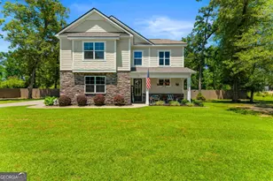 132 Ramsey Way, Rincon, GA 31326 - Photo 1