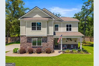 132 Ramsey Way, Rincon, GA 31326 - Photo 1