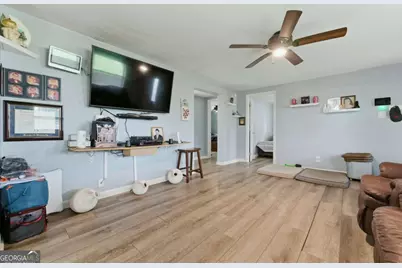 3863 Moon Station Road NW, Kennesaw, GA 30144 - Photo 5
