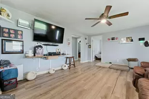 3863 Moon Station Rd NW, Kennesaw, GA 30144 - Photo 5