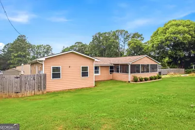 3863 Moon Station Road NW, Kennesaw, GA 30144 - Photo 3