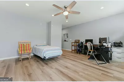3863 Moon Station Road NW, Kennesaw, GA 30144 - Photo 13